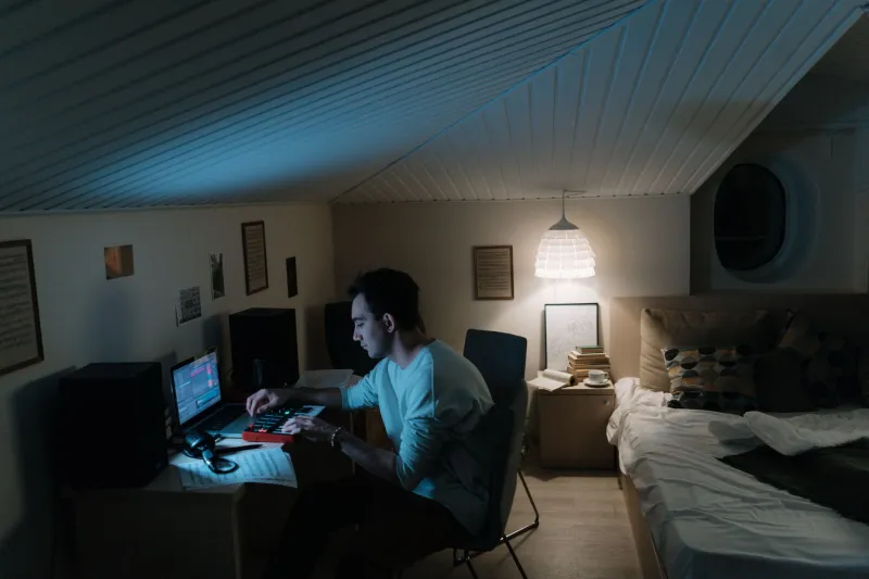 Broke to Booked: How Indie Creators Are Quietly Cashing In Without Ever Signing a Deal