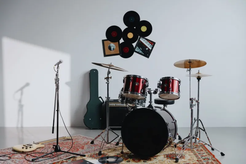 Wax On, No Label: The Dorm Room Vinyl Revolution Nobody in the Industry Wants to Talk About
