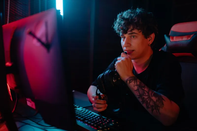 Why the 3 AM Creators Are Winning and Hollywood Is Just Now Noticing