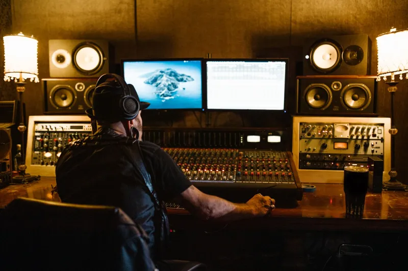 No Name, No Credit, No Problem: The Invisible Collaborators Quietly Reshaping Underground Music