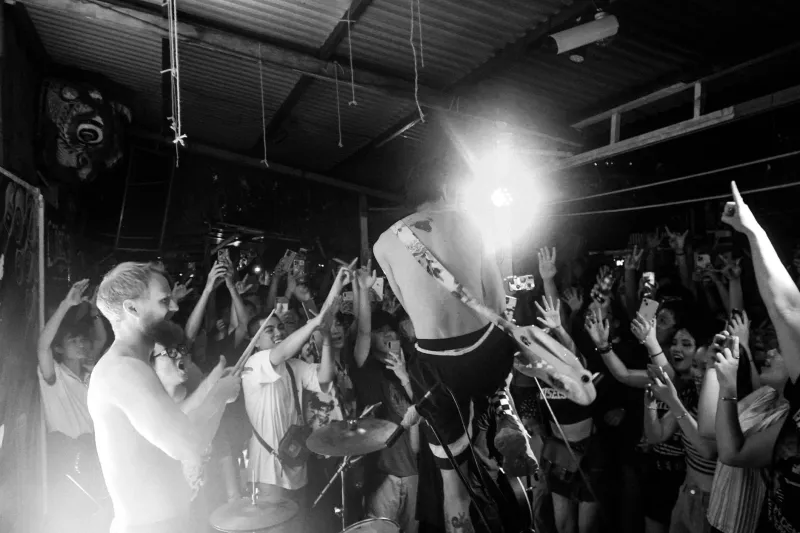 Small on Purpose: The Underground Creators Turning Tiny Audiences Into Full-Time Income