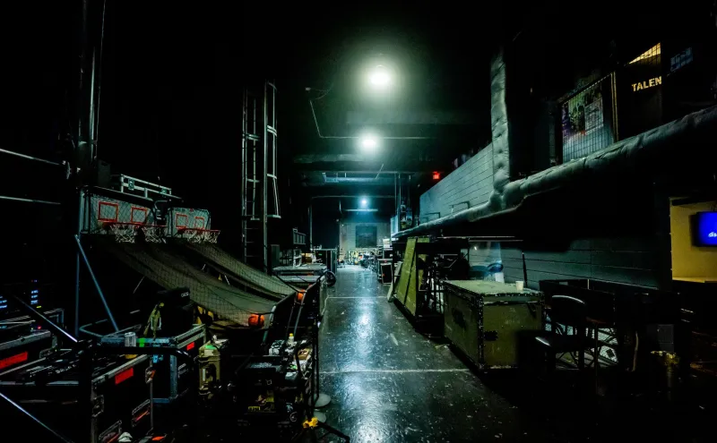 Who Really Decides What's Next: The Venue Owners Running Music From the Shadows